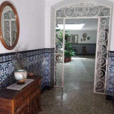 Casa Labradora Apartment Herencia Exterior photo
