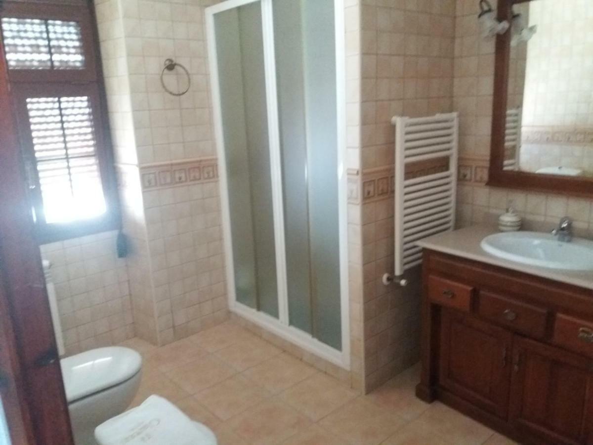 Casa Labradora Apartment Herencia Exterior photo